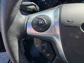 2014 FORD FOCUS HATCHBACK 4-CYL, FLEX FUEL, 2.0L SE HATCHBACK 4D