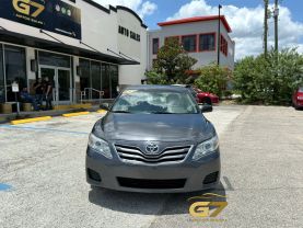 2010 Toyota Camry - Image 2