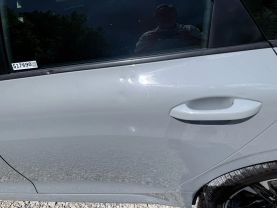 2022 KIA K5 SEDAN 4-CYL, TURBO, 1.6 LITER GT-LINE SEDAN 4D at T&T Repairables - used car dealership in Spencer, Indiana.