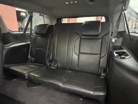 2019 CHEVROLET SUBURBAN SUV V8, ECOTEC3, 6.2 LITER PREMIER SPORT UTILITY 4D