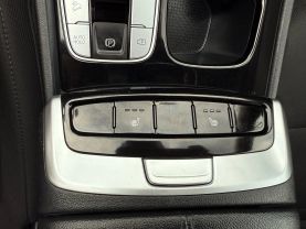 2024 HYUNDAI TUCSON SUV 4-CYL, GDI, 2.5 LITER SEL SPORT UTILITY 4D