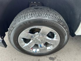 2018 CHEVROLET SILVERADO 1500 CREW CAB