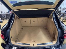 2016 PORSCHE MACAN
