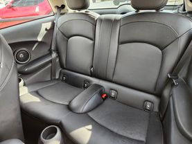 2015 MINI HARDTOP 2 DOOR HATCHBACK 4-CYL, TURBO, 2.0 LITER COOPER S HATCHBACK 2D