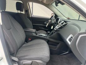 2016 CHEVROLET EQUINOX SUV 4-CYL, 2.4 LITER LT SPORT UTILITY 4D