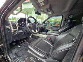 2017 Ford F350 Super Duty Crew Cablariat Pickup 4d 8 Ft - Image 15