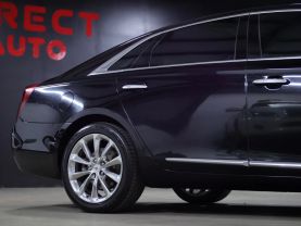 2013 CADILLAC XTS for sale in  Orlando, FL