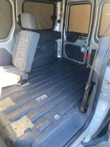2012 FORD TRANSIT CONNECT PASSENGER PASSENGER 4-CYL, 2.0 LITER XLT PREMIUM VAN 4D