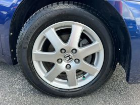 Used 2005 HONDA ACCORD SEDAN V6, VTEC, 3.0 LITER EX-L SEDAN 4D - LA Auto Star located in Virginia Beach, VA