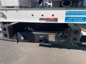 2017 FORD F550 SUPER DUTY 46T BUCKET TRUCK ALTEC AT41M BUCKET TRUCKS V8, TURBO DIESEL, 6.7 LITER XL 169" W.B. 2D - Eddies Auto Sales
