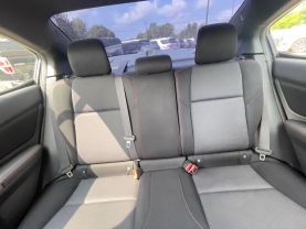 2017 SUBARU WRX