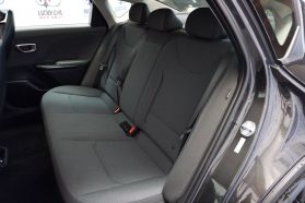 2025 KIA K4 SEDAN 4-CYL, 2.0 LITER LXS SEDAN 4D