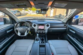 2019 TOYOTA TUNDRA CREWMAX PICKUP - AUTOMATIC - Gentle Carmen Auto