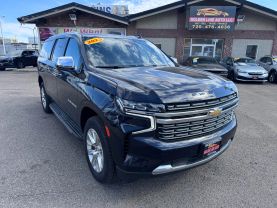 2023 CHEVROLET SUBURBAN
