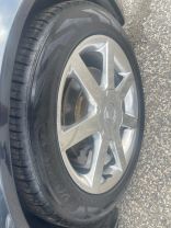 2005 CADILLAC XLR