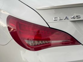 2014 Mercedes-benz Cla-class - Image 36