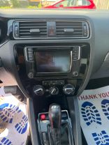 2016 VOLKSWAGEN JETTA