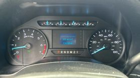 2018 FORD F250 SUPER DUTY REGULAR CAB