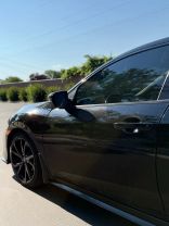 2019 HONDA CIVIC HATCHBACK 4-CYL, TURBO, 1.5 LITER SPORT HATCHBACK 4D
