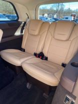 2017 MERCEDES-BENZ GLS SUV V6, TWIN TURBO, 3.0L GLS 450 SPORT UTILITY 4D