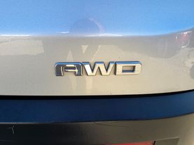 2018 GMC ACADIA SUV V6, 3.6 LITER SLE-1 SPORT UTILITY 4D