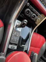2017 LAND ROVER RANGE ROVER SPORT SUV V6, SUPERCHARGED, 3.0 LITER HSE DYNAMIC SPORT UTILITY 4D