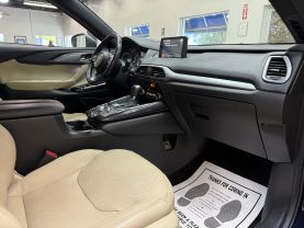 2016 MAZDA CX-9