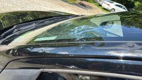 2024 MITSUBISHI MIRAGE HATCHBACK 3-CYL, 1.2 LITER SE HATCHBACK 4D at T&T Repairables - used car dealership in Spencer, Indiana.