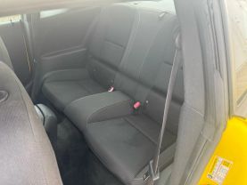 2015 CHEVROLET CAMARO COUPE V6, 3.6 LITER LT COUPE 2D