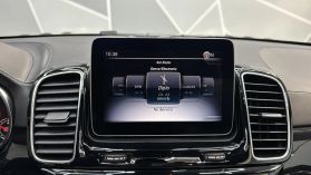 2019 MERCEDES-BENZ GLS