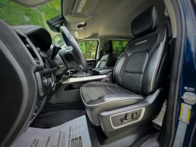 2022 RAM 1500 CREW CAB PICKUP V8, HEMI, ETORQUE, 5.7 LITER LARAMIE PICKUP 4D 5 1/2 FT