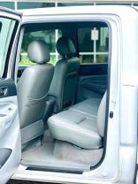 2007 TOYOTA TACOMA DOUBLE CAB PICKUP V6, 4.0 LITER PICKUP 4D 5 FT