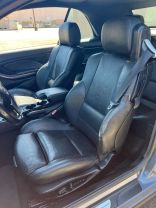 2001 BMW 3 SERIES CONVERTIBLE 6-CYL, 2.5 LITER 325CIC CONVERTIBLE 2D