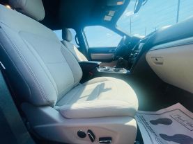 2018 FORD EXPLORER SUV V6, 3.5 LITER XLT SPORT UTILITY 4D