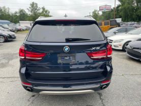 2016 Bmw X5 - Image 5