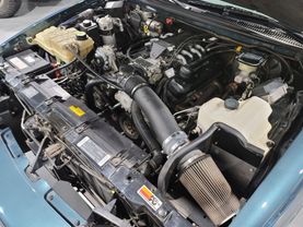 1995 Chevrolet Caprice Classic - - Image 41