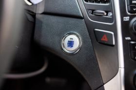 2011 HYUNDAI SONATA SEDAN 4-CYL, TURBO, 2.0 LITER SE SEDAN 4D