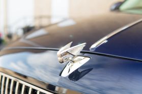 2020 BENTLEY FLYING SPUR SEDAN W12, TWIN TURBO, 6.0 LITER W12 SEDAN 4D
