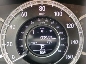 2017 HONDA ACCORD SEDAN 4-CYL, I-VTEC, 2.4 LITER LX SEDAN 4D