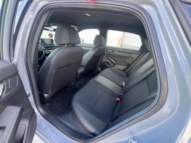 2024 HONDA CIVIC SEDAN 4-CYL, I-VTEC, 2.0 LITER SPORT SEDAN 4D