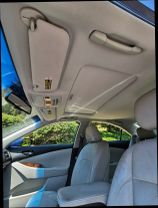 2011 LEXUS ES ES 350 SEDAN 4D
