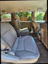 2006 TOYOTA SIENNA XLE MINIVAN 4D