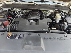 2016 CHEVROLET SUBURBAN SUV V8, ECOTEC3, 5.3 LITER LT SPORT UTILITY 4D