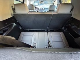 2018 CHEVROLET TAHOE SUV V8, ECOTEC3, 5.3 LITER LT SPORT UTILITY 4D