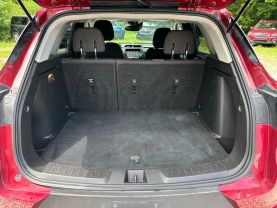 2021 CHEVROLET TRAILBLAZER SUV 3-CYL, ECOTEC, TURBO, 1.2 LITER LT SPORT UTILITY 4D at T&T Repairables - used car dealership in Spencer, Indiana.
