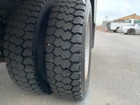 2020 FORD F550 SD MECHANIC CRANE TRUCK 6,000 LBS AUTO CRANE MECHANIC CRANE TRUCK V8, TURBO DIESEL, 6.7 LITER XL REG CAB 4D - Eddies Auto Sales