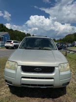 2004 FORD ESCAPE