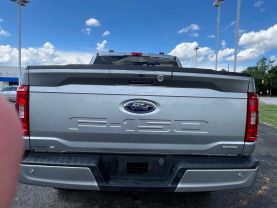 2023 Ford F150 Supercrew Cab Xlt Pickup 4d 5 1/2 Ft - Image 33