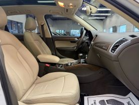 2013 AUDI Q5
