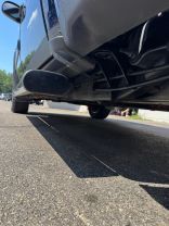 2010 CHEVROLET SILVERADO 1500 CREW CAB